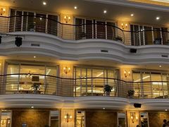 -海韵之星邮轮水会(明发商业广场店)