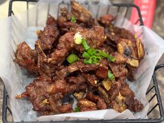 -熙成烧烤·三十三年(开发区店)