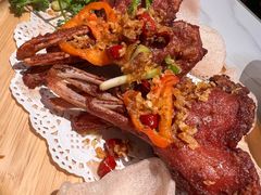 -避风塘·金牌店·夜宵(金玉兰店)