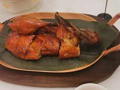 -小厨娘淮扬菜(江宁万达店)