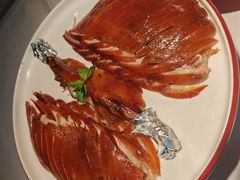 -大鸭梨烤鸭(枣园店)