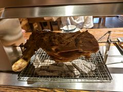 -柿子树炭烤羊腿(金台路店)