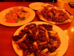 -春江饭店(共青团路总店)