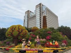 -内蒙古驻京办餐厅