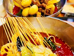 -付小姐在成都(中山公园店)