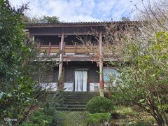 -桃花岛风景旅游区