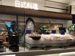 -星伦多自助料理·涮烤一体(江桥万达店)