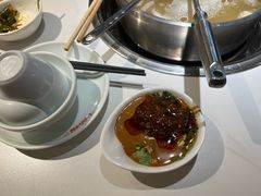 -牛品福潮汕牛肉火锅(旺庄店)