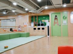 -金宝贝早教(南山花园城店)