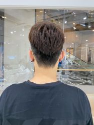点击看大图 -Rise Hair上升造型