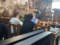 -新疆狼爷烤肉(宋庄店)