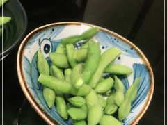 -昱匠·日本料理(金融街店)