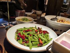 -相约·羊村小馆非遗手抓肉(七一酱园店)