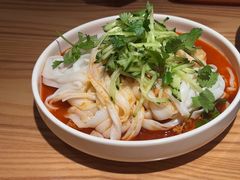 -谷丽麦馕新疆菜·清真(步步高梅溪新天地店)