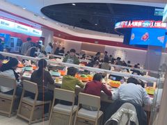 -龍歌自助小火锅(市北台东利群店)