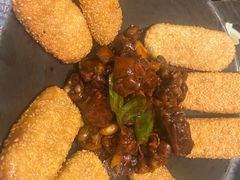 -南京大牌档(中关村领展广场店)