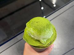 -July tale·可丽饼(德基广场店)