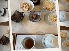 -小茶闲舍·观景商务茶馆(广州塔店)