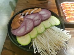 -九田家黑牛烤肉料理(顺义区华联金街店)