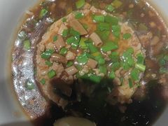 -醉炫音速烧烤·干煸菜(沙河总店)