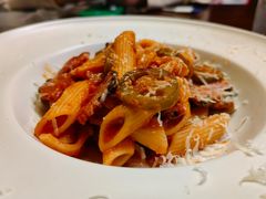 -Uncle Kosto科斯托·中东菜