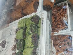 -老回回小吃(百万庄店)