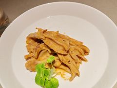 -悦融琥珀·京鲁菜·海味珍品(西单店)