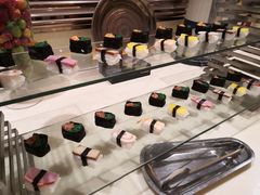 -萧邦音乐会所KTV·蒸汽活海鲜自助(福田店)