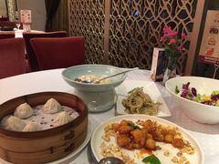 -小南国(金沙江路店)