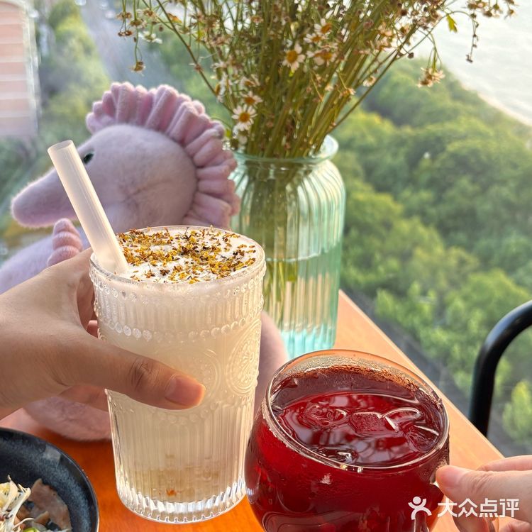 武汉积玉桥!我唯一推荐的约会餐厅。。。🥹