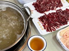 -杏花吴记牛肉火锅