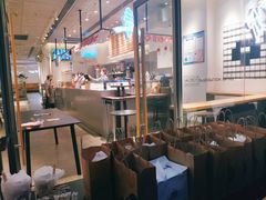 -喜茶(东莞汇一城店)