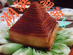 -杭州西子湖四季酒店·金沙厅