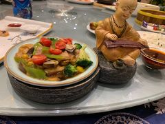 -古南都·江苏酒家(建宁路店)