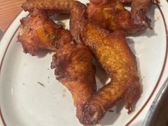 -CRAZYONES西班牙海鲜饭(上海美罗城店)