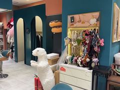 -海马体家庭照相馆(北京芳圆里 ID MALL店)