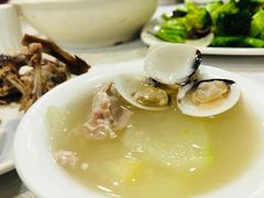 -珠江餐厅