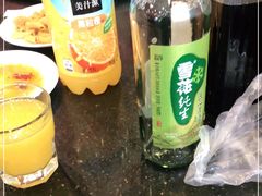 -蝎王府羊蝎子(天通苑店)