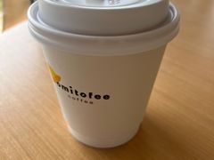 -omitofee咖啡(水泽店)