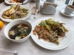 -青岛五四广场海景美仑国际公寓酒店