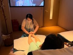 -道合堂·中式按摩·spa(民治店)