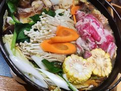 -千寻烧肉(政务区店)