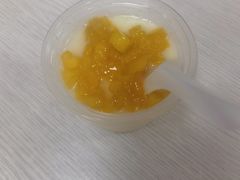 -小雨点糖水店(中兴街分店)