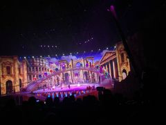 -华夏文旅西安度假区