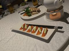-欣叶食艺轩