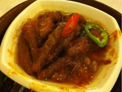 -潮福城大酒楼·潮味粤品·港式点心(湖滨北路店)