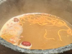 -芸山季·云南山珍菌火锅(南翔印象城MEGA店)