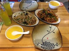 -香满园春饼·家常菜(东大桥店)