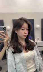 -CIT造型·烫发·染发