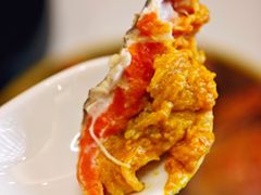 -美未居·老字号·地道顺德菜·桑拿鸡·鱼生(容桂店)